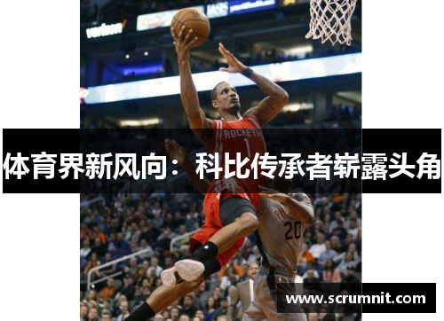 体育界新风向：科比传承者崭露头角